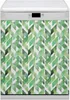 Dekorative Magnetmatte Küche Geschirrspüle 60x80 cm  Magnet Produktbild-Vorschau 1