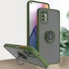 Moto G Stylus 2021 Hülle, Ring Halter Ständer Matte Produktbild-Vorschau 1