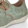 Rieker Damen Schnürschuh Halbschuh 52528, Größe:39 EU, Produktbild-Vorschau 35