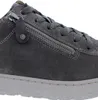 Hartjes Halbschuh Phil 162.1401/99 49.49, Velourleder, Grau Produktbild-Vorschau 9