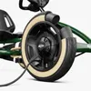 Berg Pedal Gokart Buddy Retro Green Produktbild-Vorschau 11