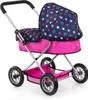 Bayer Design 12216AB Puppenwagen Smarty mit Tasche, Produktbild-Vorschau 5