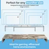 Fleau Home Supporto per monitor regolabile - Supporto per Anteprima dell’immagine prodotto 6