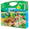 PLAYMOBIL 5893, Bauernhof, 4 Jahr(e), Mehrfarbig, Produktbild-Vorschau 3