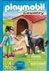PLAYMOBIL® Country Hofhund mit Hütte Produktbild-Vorschau 7