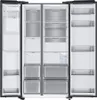 Samsung RS6GA854CB1/EG Kühl-Gefrier-Kombination Produktbild-Vorschau 5