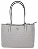 Guess GUESS Noelle II Tech Tote Tasche Beige Produktbild-Vorschau 9