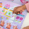 Spin Master Gabby's Gabby's Magic House Kalendarz adwentowy Podgląd zdjęcia produktu 10