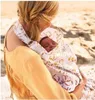 Milababy Stilltuch mit Sichtfenster, Bambusbezug, Produktbild-Vorschau 2
