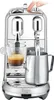 Sage SNE800BSS Creatista PLUS Brushed Stainless Steel GREY Produktbild-Vorschau 5