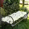 Auflage Sommerwiese" 120x40x8 cm mit Lotus Effekt für Produktbild-Vorschau 2