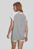 Urban Classics T-Shirt Damen Ladies Contrast Raglan Tee Produktbild-Vorschau 19