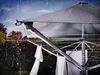 LEIFHEIT Leifheit Rotary Dryer-LinoProtect 400, Aluminum, Anteprima dell’immagine prodotto 13