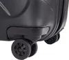 Stratic Leather & More Trolley Matt Black schwarz 76cm Produktbild-Vorschau 30