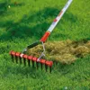 WOLF-Garten UG-M 3, hrable na trávnik, Červená, Strieborná, Náhľad obrázku produktu 6