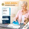 Germany Bügelbrettbezug 110x30 | Hitzereflektierend |  100 Produktbild-Vorschau 6