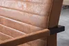 riess-ambiente Industrial Freischwinger Bank LOFT 160cm Produktbild-Vorschau 5