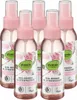 5 x  alverde Naturkosmetik - Gesichtsspray - Produktbild-Vorschau 1
