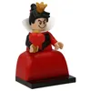 LEGO "100 Jahre Disney": Herzdame Produktbild-Vorschau 3