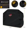 KESSER® Premium BBQ Grillabdeckung Gasgrill Grillhaube Produktbild-Vorschau 7