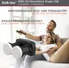 Golden Media 08-6975, Satellite antenna converter, Czarny, Podgląd zdjęcia produktu 18