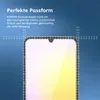 alkaya. Samsung Galaxy A34 Displayschutzglas, Panzerglas, Produktbild-Vorschau 5