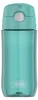 THERMOS FUNTAINER TRITAN BOTTLE 0,47 l Trinkflasche ocean Produktbild-Vorschau 6