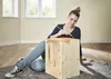 Buildify Holzkiste Obstkiste groß, unbehandelt, 60 x 39 x Produktbild-Vorschau 7