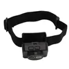 A black headlamp with a strap on a white background. Náhled obrázku produktu
