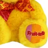 Orsacchiotto giallo al profumo di limone - circa 10 cm Anteprima dell’immagine prodotto 2