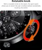 QW33 1,28 palce Smartwatch IP67 Vodotěsné sportovní hodinky Náhled obrázku produktu 4