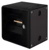 2er Set LED Wandleuchte, Bewegungsmelder, schwarz, Akku, Produktbild-Vorschau 10