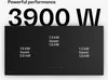 Klarstein Velaire Slim Plaque Induction 80cm - 3 Zones, Voir les images du produit 3