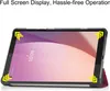 Pouzdro na tablet pro Lenovo Tab M8 (4. generace) TB-300FU Náhled obrázku produktu 3