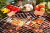 Grillpfännchen Set 2er ideal für Fisch Gemüse inkl. 2 Produktbild-Vorschau 7
