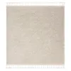 Teppich BERBER quadratisch 9000 sahne Franse berber Produktbild-Vorschau 2