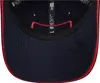 New Era 9Twenty Strapback Cap - Red Bull Racing navy Náhľad obrázku produktu 5