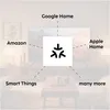 HAMA Smart Mini WiFi-Stecker 3680W, 16A mit App zur Messung Produktbild-Vorschau 7