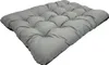 Polštář pro psy PRESTIGE 100x70 cm voděodolný šedý Náhled obrázku produktu 3