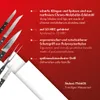 STUBAI 5dílná sada nožů sestávající z příborového nože 80 Náhled obrázku produktu 2