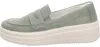Remonte Plateau Slipper Damen 31373432383231 Grün 39 EU Produktbild-Vorschau 15