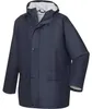 teXXor® Herren Regenjacke LIST blau Größe XL Náhled obrázku produktu 7