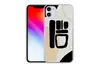 MuchoWow® Handyhülle Schutzhülle Hülle für iPhone 11 Produktbild-Vorschau 2