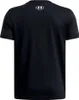 Under Armour Sportstyle - Maglia petto sinistro Kinder Anteprima dell’immagine prodotto 2