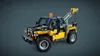 Lego Technic 42079 Wózek Widłowy Lub Pomoc Drogowa Podgląd zdjęcia produktu 10