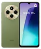 Xiaomi Redmi 14C 4G 6 GB/128 GB Zelená (Sage Green) Náhled obrázku produktu 1