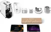 Sage Creatista Plus, Espressomaschine, 1,5 l, Kaffeekapsel, Produktbild-Vorschau 9