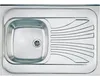 ALVEUS CZ Alveus CLASSIC 30 800x600 mm, levý Náhled obrázku produktu 3