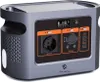 Fine Life Pro Stromerzeuger 500Wh Tragbare Powerstation Produktbild-Vorschau 1