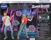 Reproduktor s karaoke mikrofonem Vtech Super Sound Náhled obrázku produktu 5